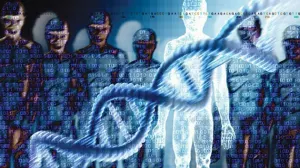 Humanos podran diseñar e imprimir aliens en 3D
