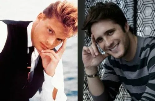 ¡Diego Boneta será Luis Miguel en la nueva serie de Netflix!