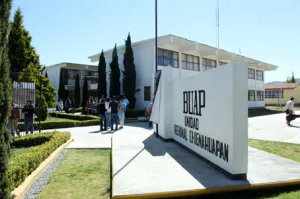 BUAP, con cobertura educativa en el interior del estado