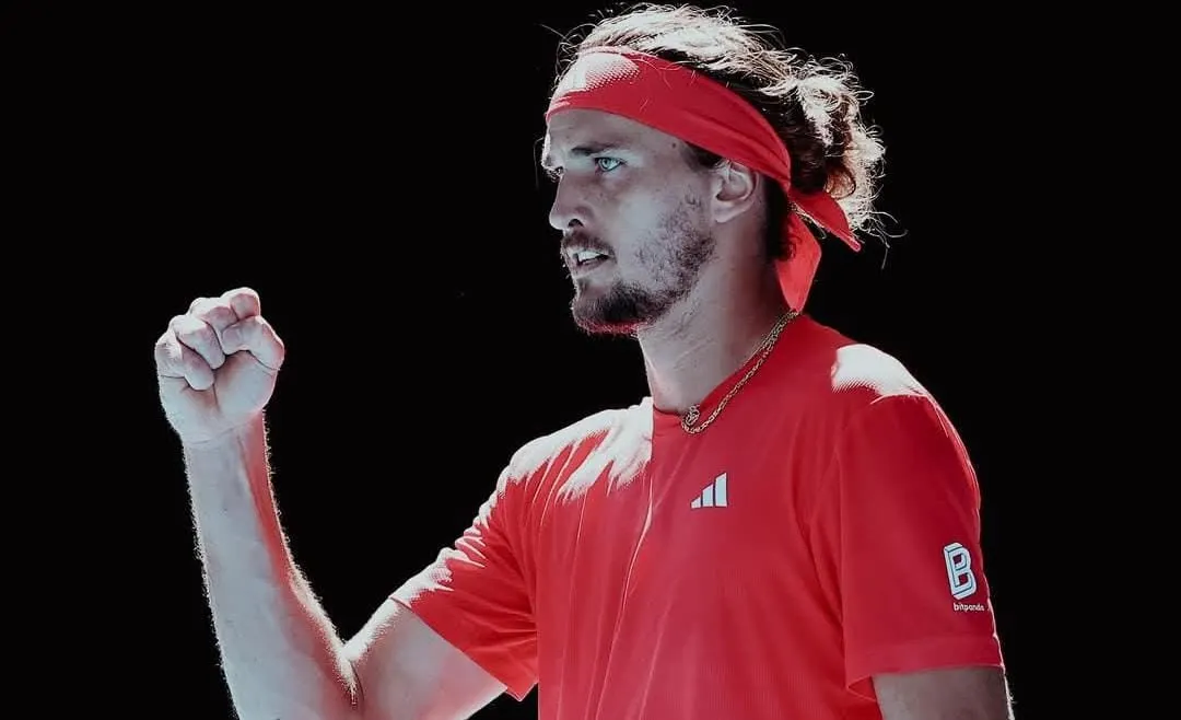 Zverev avanza a octavos en el Miami Open 2025 tras vencer a Thompson