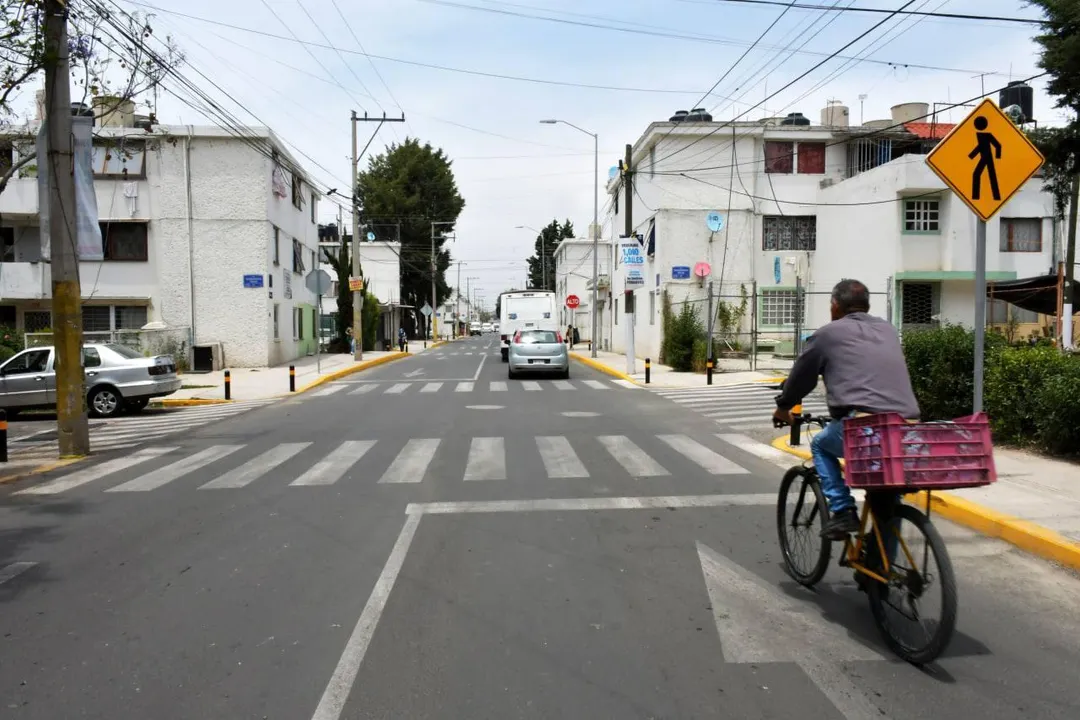 Colonia Guadalupe del Conde