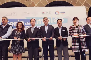 Gobierno estatal oferta mil 700 vacantes en la Feria del Empleo