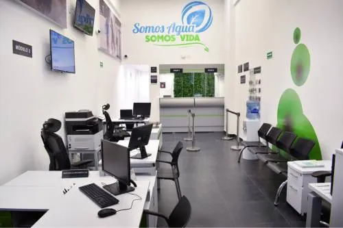Agua de Puebla abre nueva sucursal en Vía San Ángel