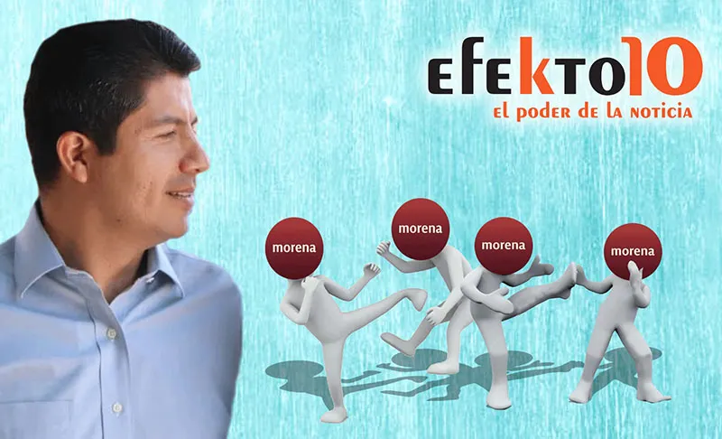Eduardo Rivera Efekto10
