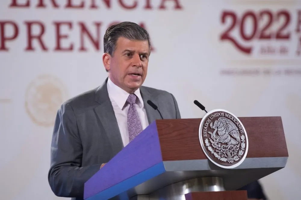 Ricardo Sheffield Padilla