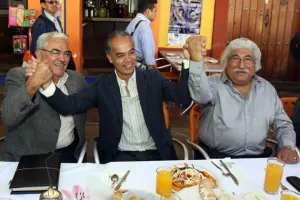 El TEPJF otorga triunfo a Giorgana