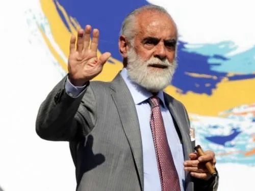 Alianzas, para mejorar gobierno, no sólo para ganar: Jefe Diego