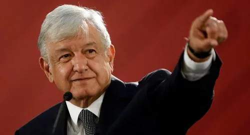 Morena, ¿Un dejavú tricolor?