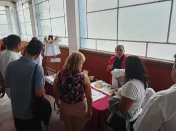 Talleres de la Casa de Cultura Atlixco, cuna de artistas locales