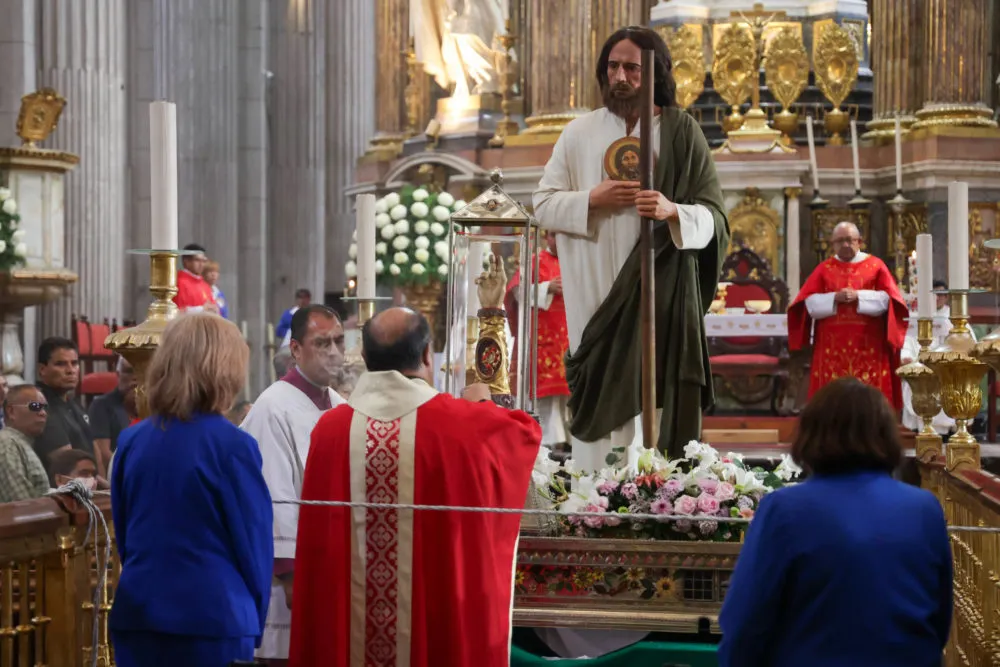 Foto: Arlette Gordian/EsImagen