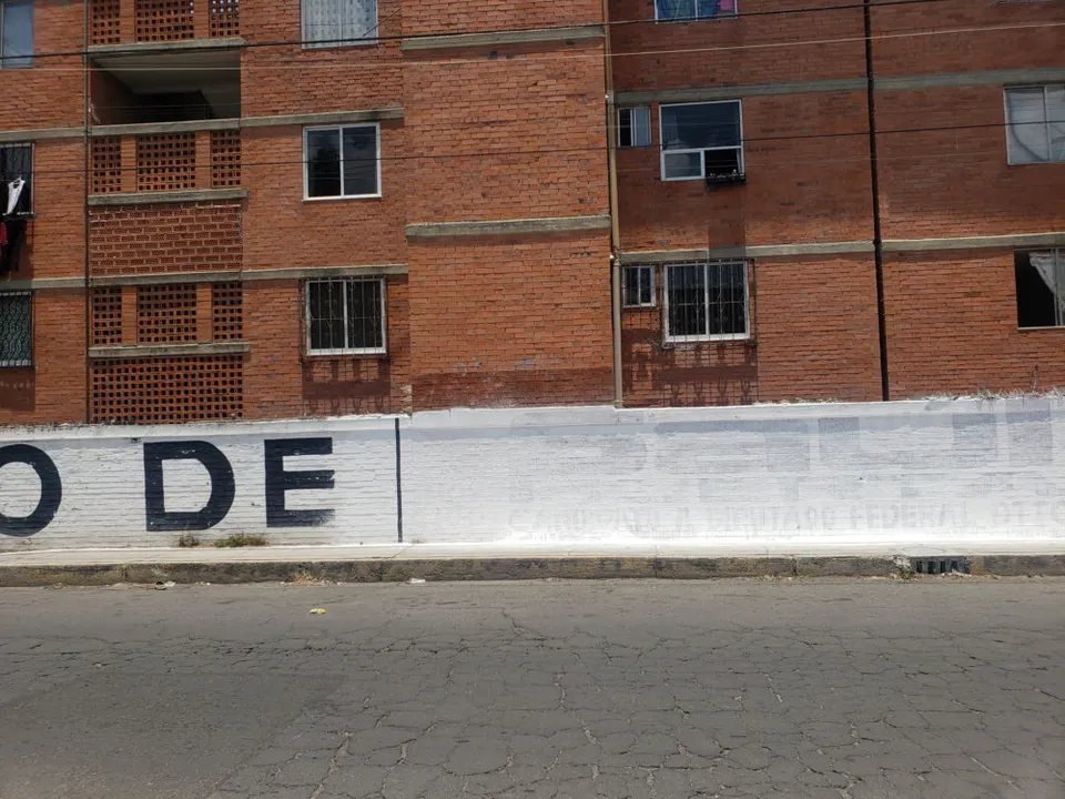 Pinta de bardas