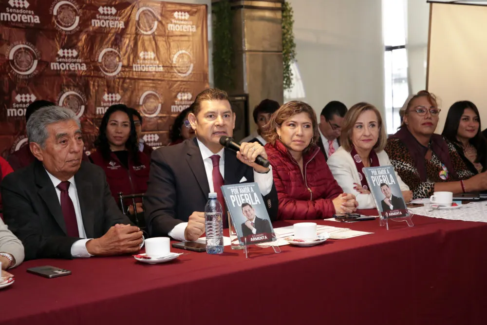 Alejandro Armenta