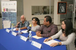 Será la BUAP sede del 5 Foro Internacional de Archivos