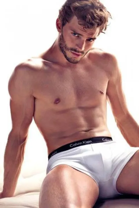 #MartesDeChicos Jamie Dornan: el hombre que nos conquistó en 50 Shades of Grey.
