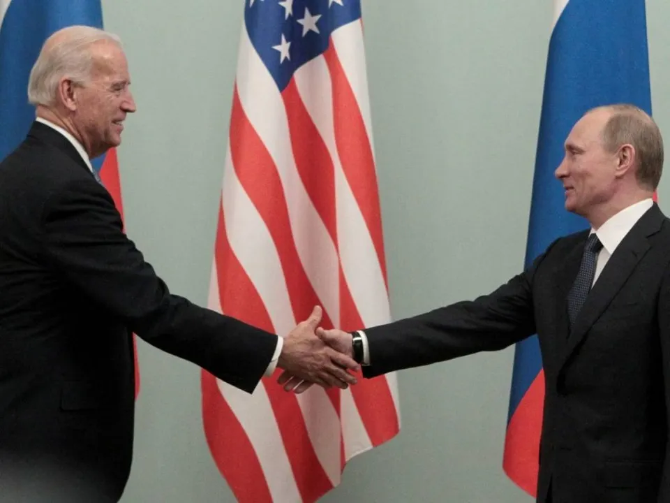 Informa EU que embajador en Rusia retoma funciones esta semana