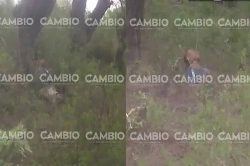 Encuentran cuerpo torturado en Tlanepantla