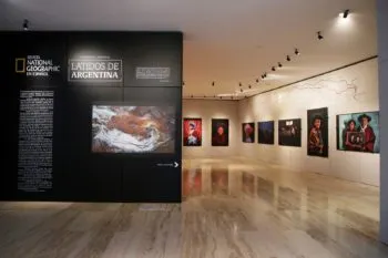 Museo Internacional del Barroco inaugura exposición temporal “Latidos de Argentina”