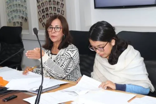 LX Legislatura, a favor de la igualdad laboral y la no discriminación
