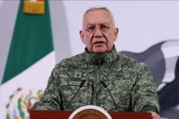 “El protocolo no falló”: Defensa aclara que Guardia Nacional ofreció protección a Carlos Manzo