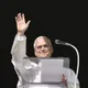 Foto: X / @news_vaticano