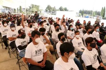 Respeto a la biodiversidad, parte de la educación sostenible: SEP