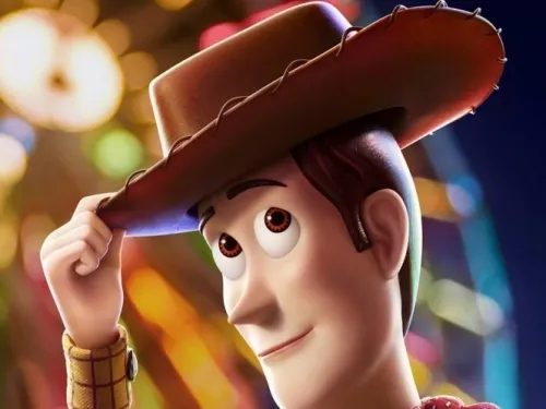 Nuevo tráiler de ‘Toy Story 4’ te hará querer más a Woody
