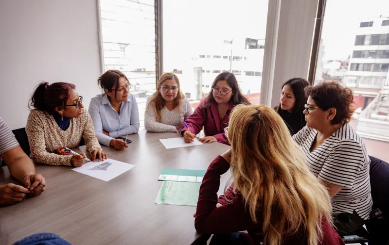 Ayuntamiento de Puebla ofrece taller de simulador de negocios para emprendedores