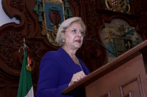 Derecho a informarse, el camino directo a la justicia social: Kurczyn