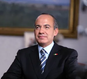 La Mónica Lewinsky de Felipe Calderón Regresa del Más Allá