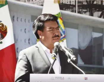 Dos semanas más, Congreso aplaza instalación de Concejo en Coyomeapan: Javier Aquino