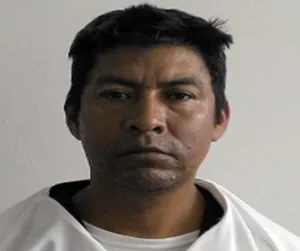 PGJE captura a dos presuntos explotadores sexuales