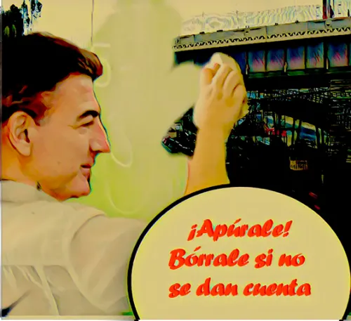 Sin certeza jurídica 80 predios del bulevar Carmelitas