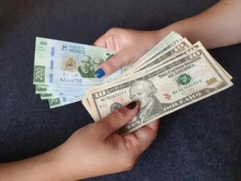 Segunda baja consecutiva: remesas registran caída de 4.6% anual en mayo