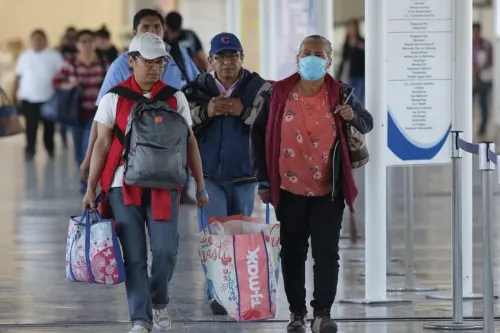 Debe Gobierno responder a Covid-2019