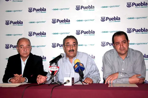 Regidores capitalinos preparan reglamento para valets parking