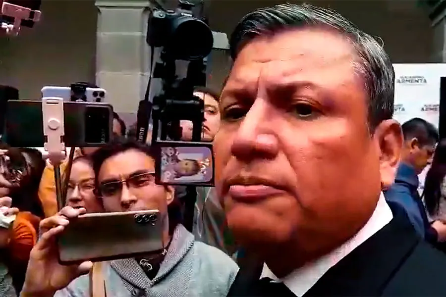 Francsco Sanchez Gonzalez