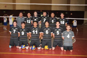 Buscan estudiantes Ibero pase a Universiada Nacional del Condde
