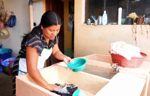 Salario de trabajadoras del hogar se determinará conforme a la OIT: Conasami