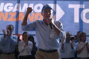 Confirma Tony Gali siete cierres de campaña en regiones de Puebla
