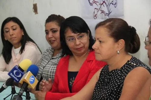 Red Plural de Mujeres exhorta a candidatos y candidatas a firmar “una agenda de género”