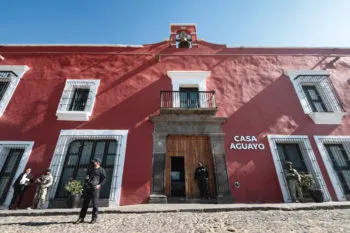 Tras la caída de “El Mencho”, Armenta reafirma: Ni agenda ni seguridad personal se modifican en Puebla