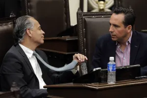 Pide Pablo Fernández transparencia en recursos por verificación y fotomultas