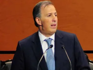 Hay mayor probabilidad de que dólar baje con la llegada Trump: Meade