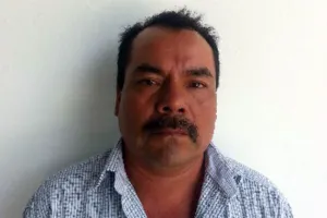 Capturan a un alcalde de Oaxaca por violar a su colaboradora