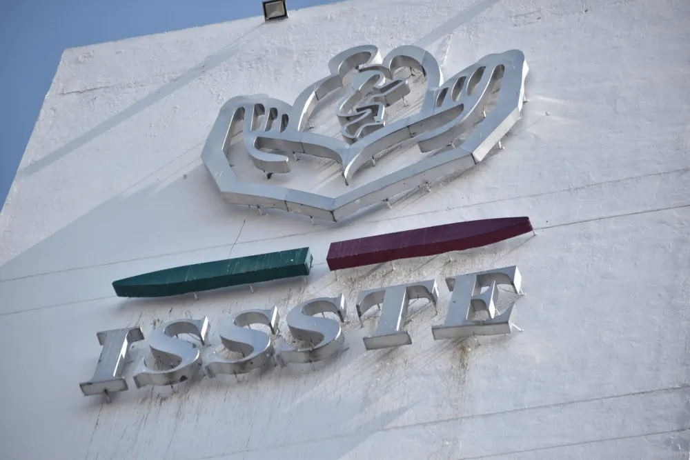 ISSSTE