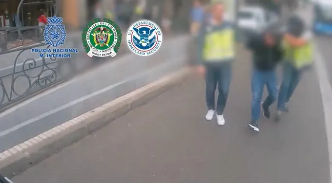 Cártel de Los Zetas