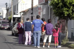 Tras inspección preliminar ayuntamiento descarta daños por temblor