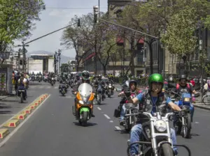 Advierten consecuencias si sube contingencia en Ciudad de México