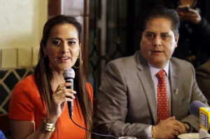 Consejeros IEE deben contar con estudios en Derecho: PVEM