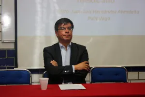 Enfatizan sobre “maldad política” en la Ibero